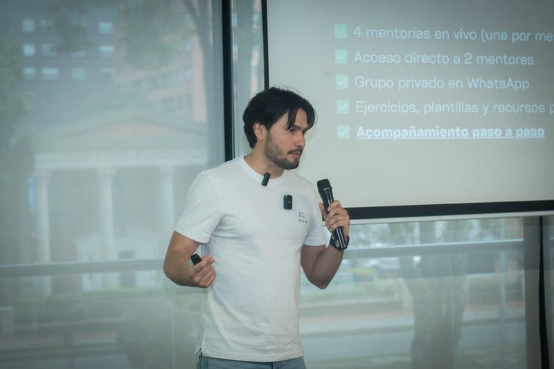 Daniel Páez