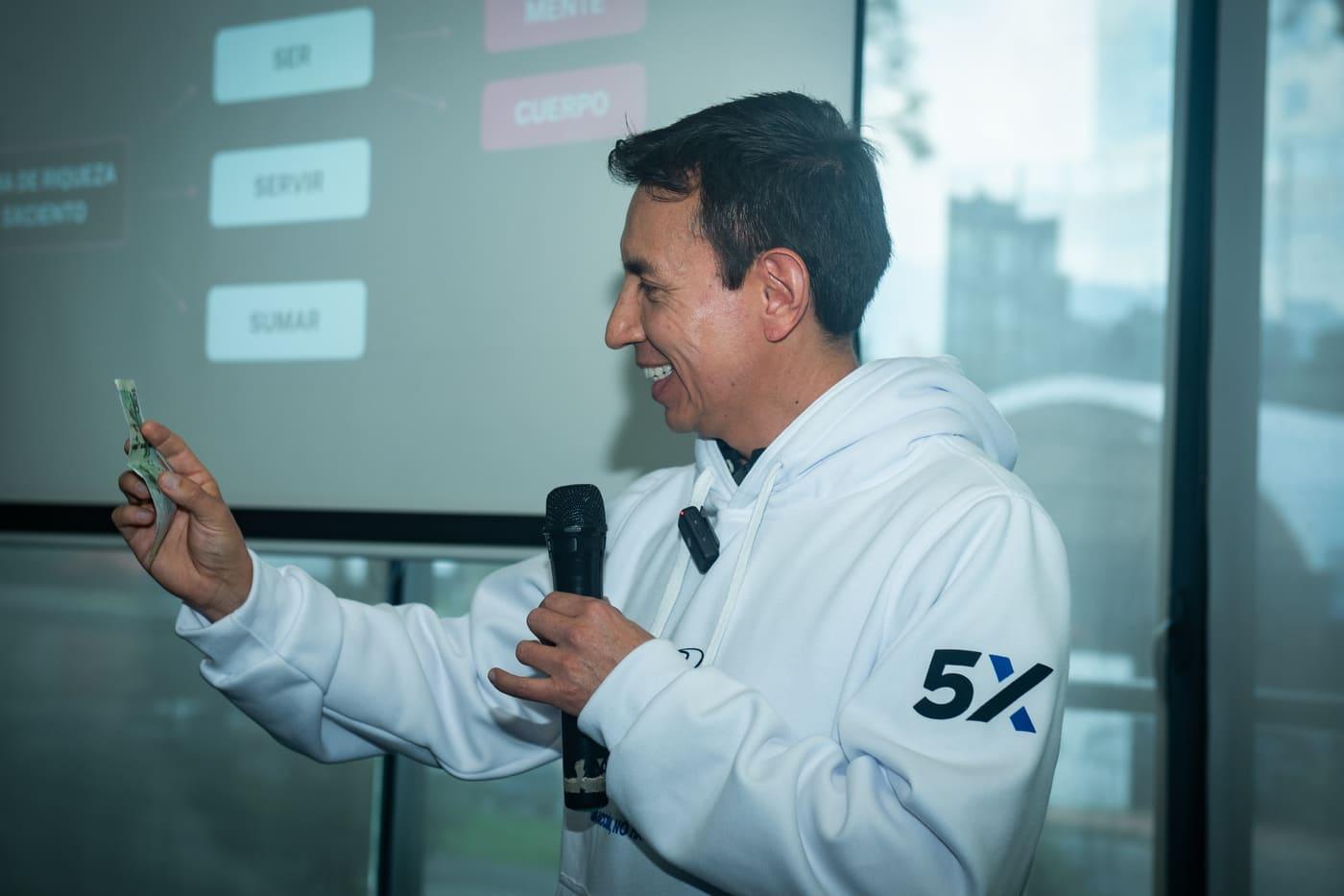 Foro presencial 7