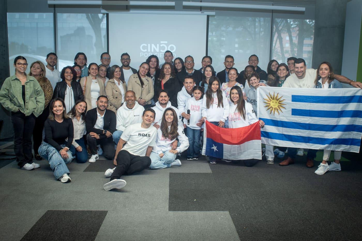 Foro presencial 9